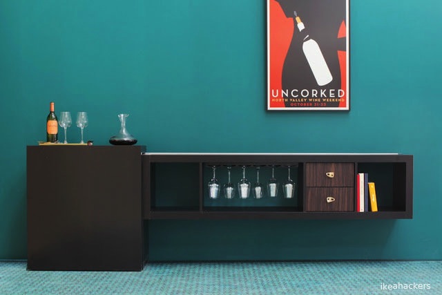 Customised Ikea Piece