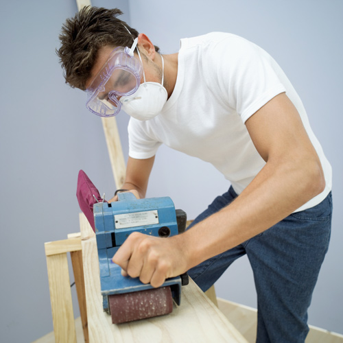 Having the Correct Equipment is Important