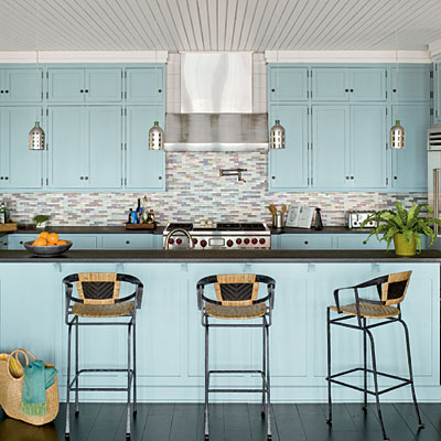 storage - a place for everything