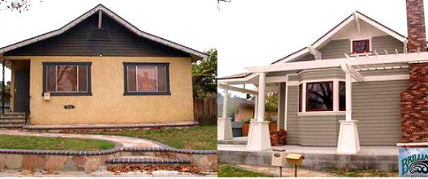 before and after grand