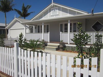 Renovating for Profit