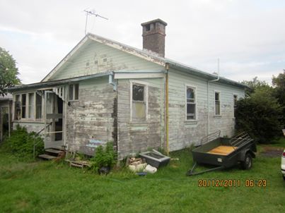 Renovating for Profit