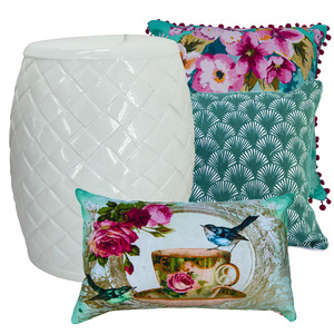 Gorgeous Accessories