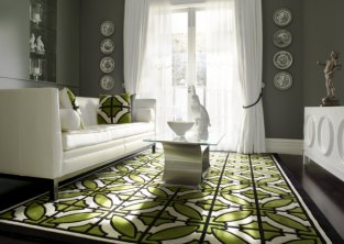 9. Collection for Designer Rugs