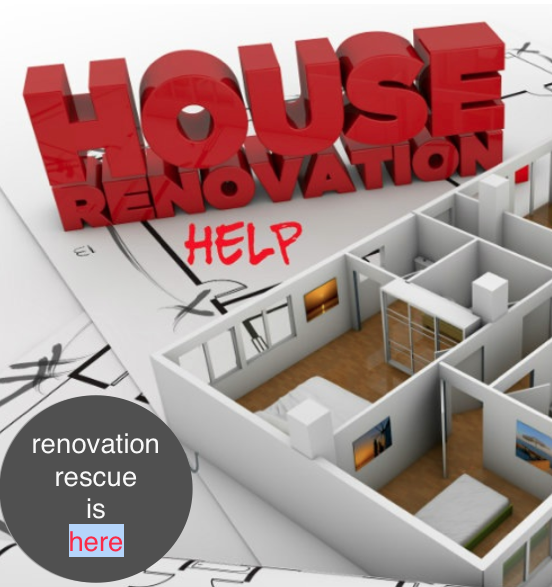 Renovation Rescue