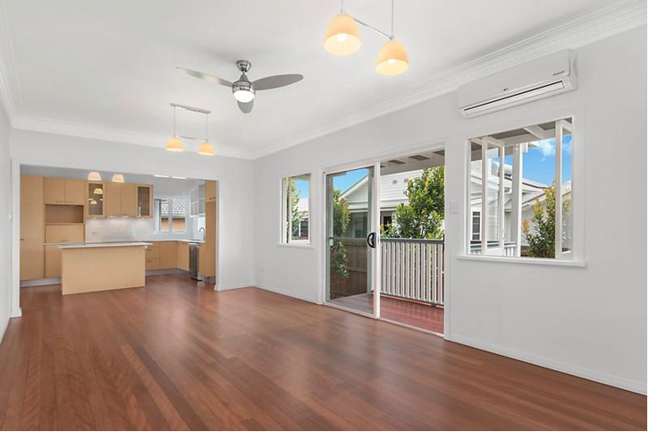 The Floors Look Great Polished