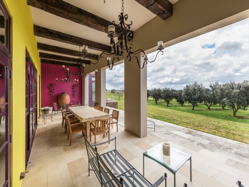 exeter funky entertainment area 20