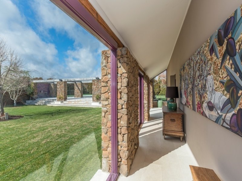 exeter sunny hallway 13