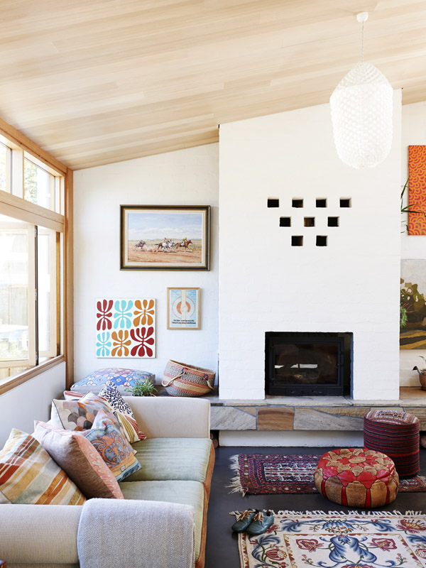 3. Colour and neutrals