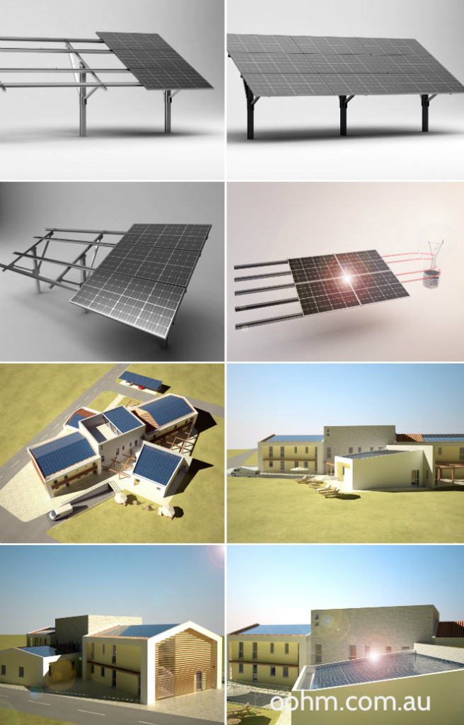 Solar Panels Are A Great Source Of Green Energy In Australia