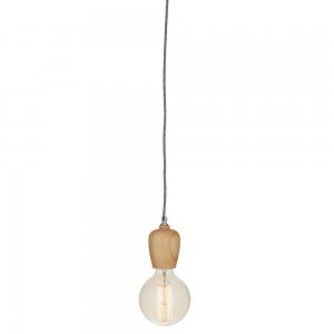 Bleeker Pendant Light