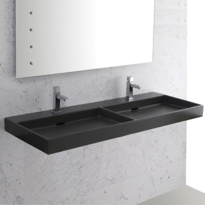 Zizo Berlin Three Bench/Wall Basin Studio