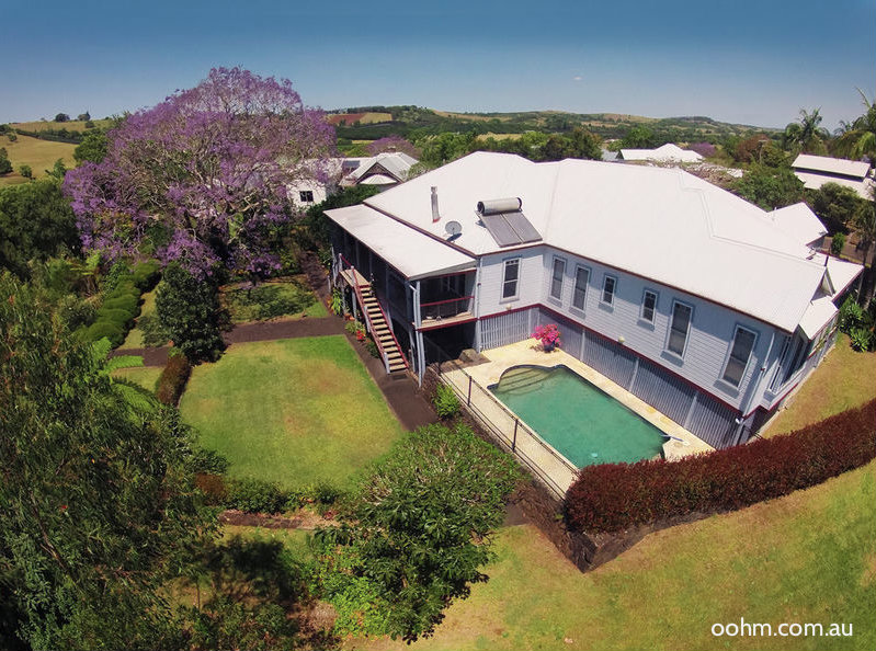 charlotte - bangalow