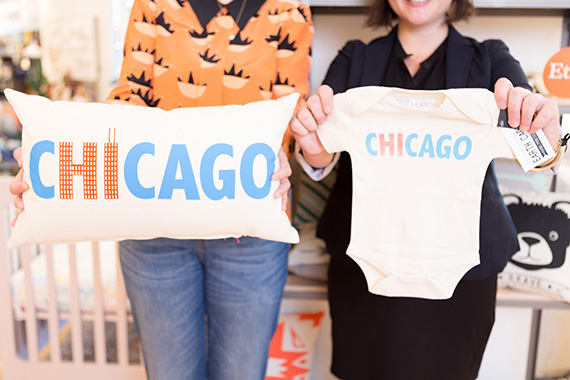 Etsy Screen Printed Gifts