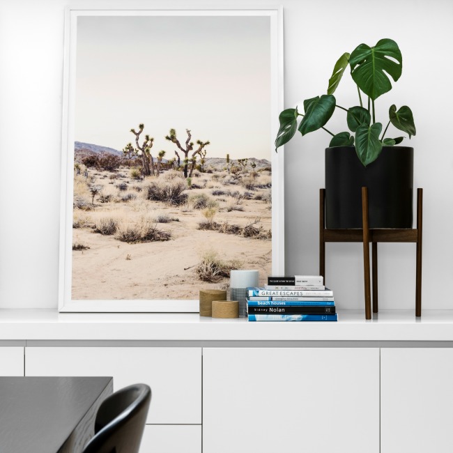 Artwork ideas for the master bedroom