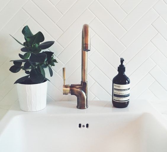 Splashback Inspiration