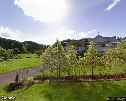 Beautiful Country Setting