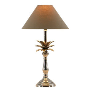 Urban Lighting Pineapple lamp