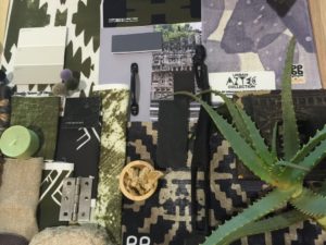 Violet Verbena Taubmans Colour of the Year