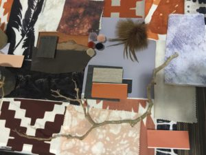 Violet Verbena by Taubmans