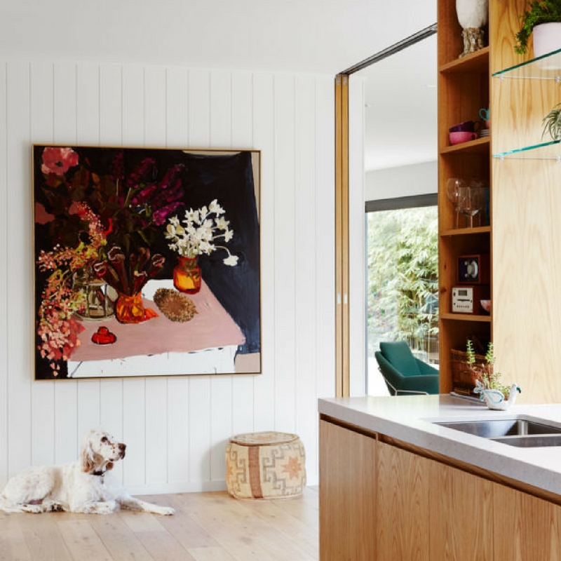 House of the week: a welcoming family home