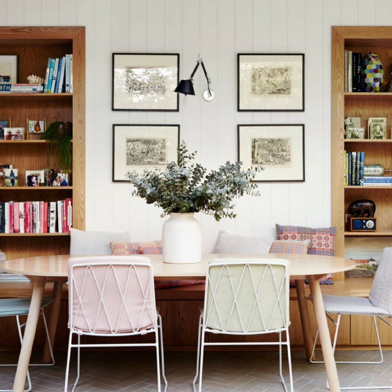 House of the week: A welcoming Family Home