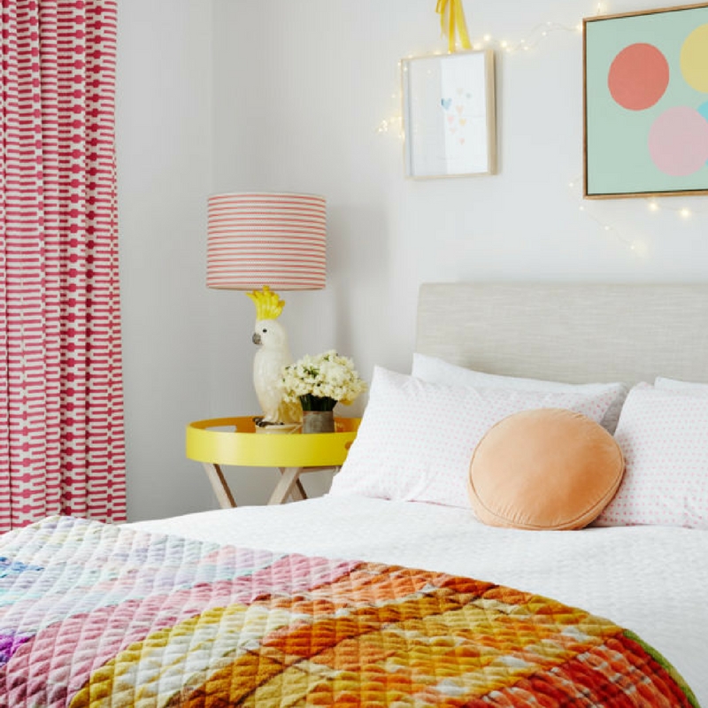 house of the week: a welcoming family home