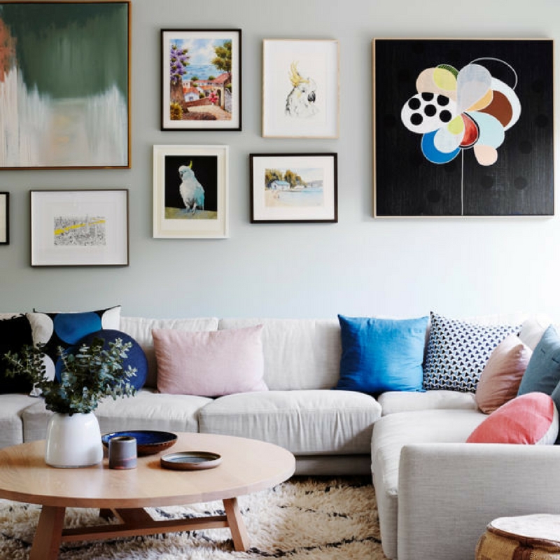 house of the week: a welcoming family home