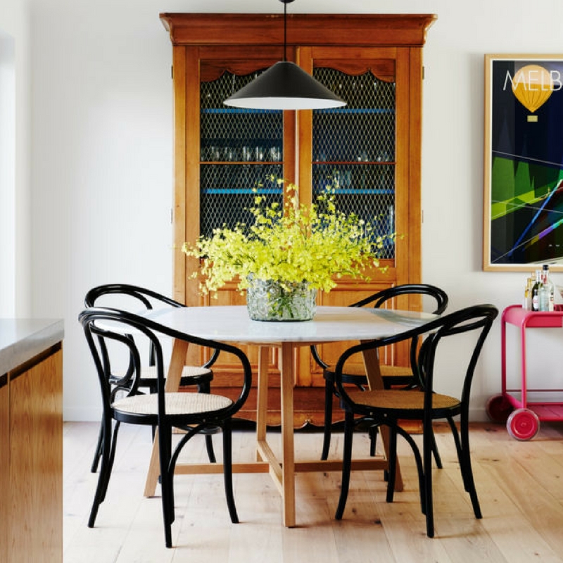 house of the week: a welcoming family home