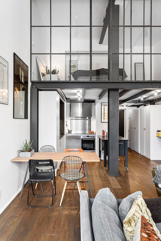 new york architecture