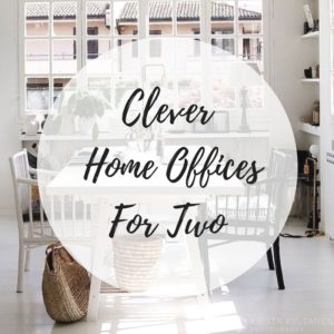 home offices
