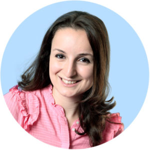 Guest Bessie Hassan