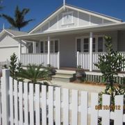 Renovating for Profit