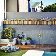 creative fence ideas