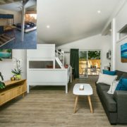 byron beach hideaway